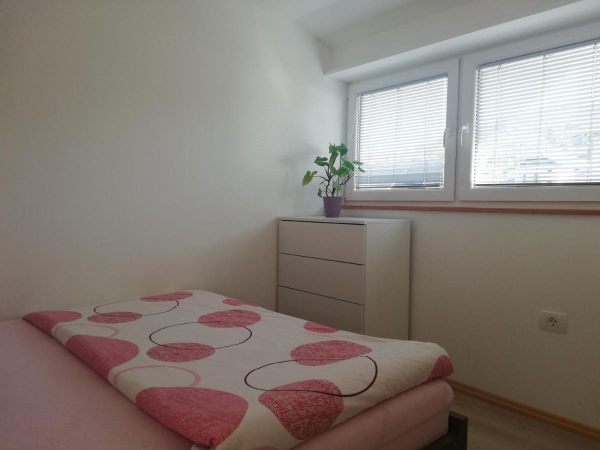Apartment Ana Bohinj Dış mekan fotoğraf