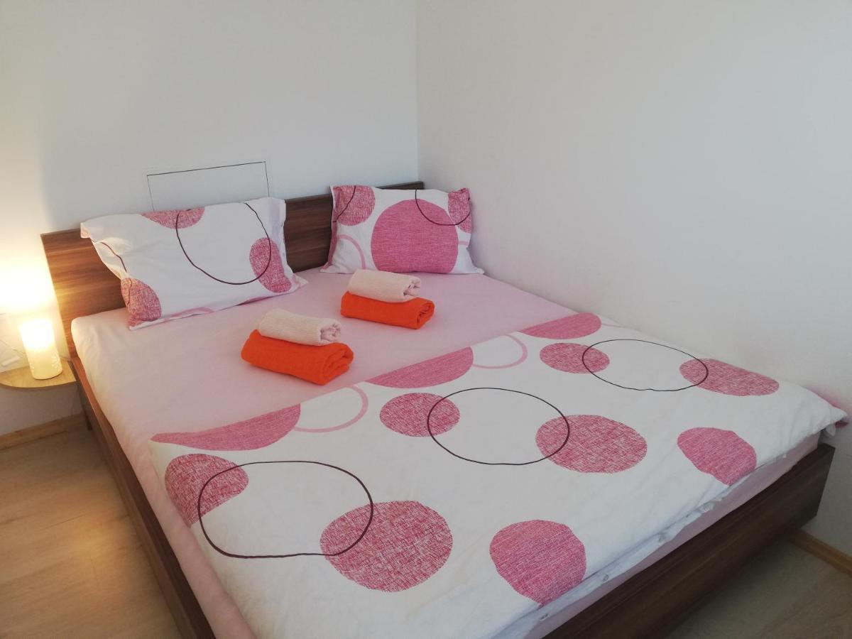 Apartment Ana Bohinj Dış mekan fotoğraf