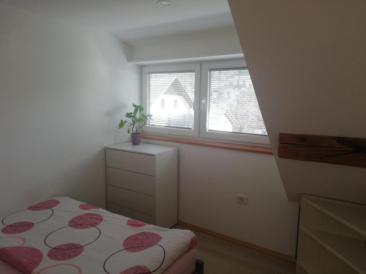 Apartment Ana Bohinj Dış mekan fotoğraf
