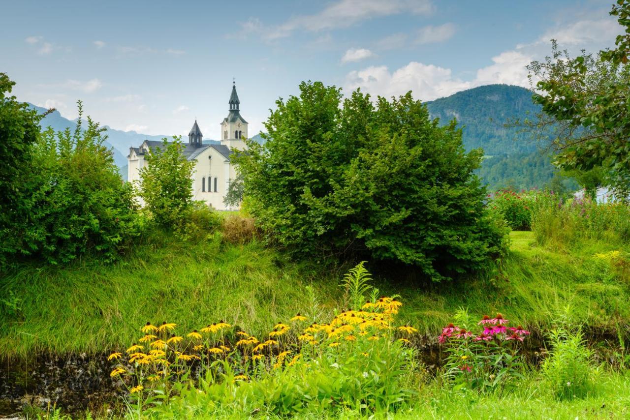 Apartment Ana Bohinj Dış mekan fotoğraf