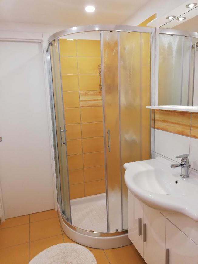 Apartment Ana Bohinj Dış mekan fotoğraf