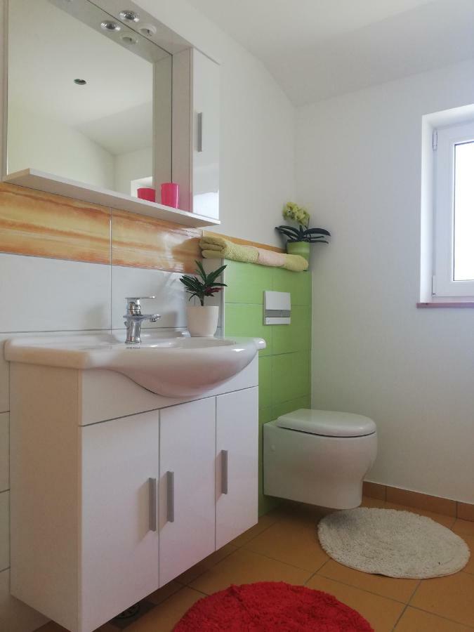 Apartment Ana Bohinj Dış mekan fotoğraf