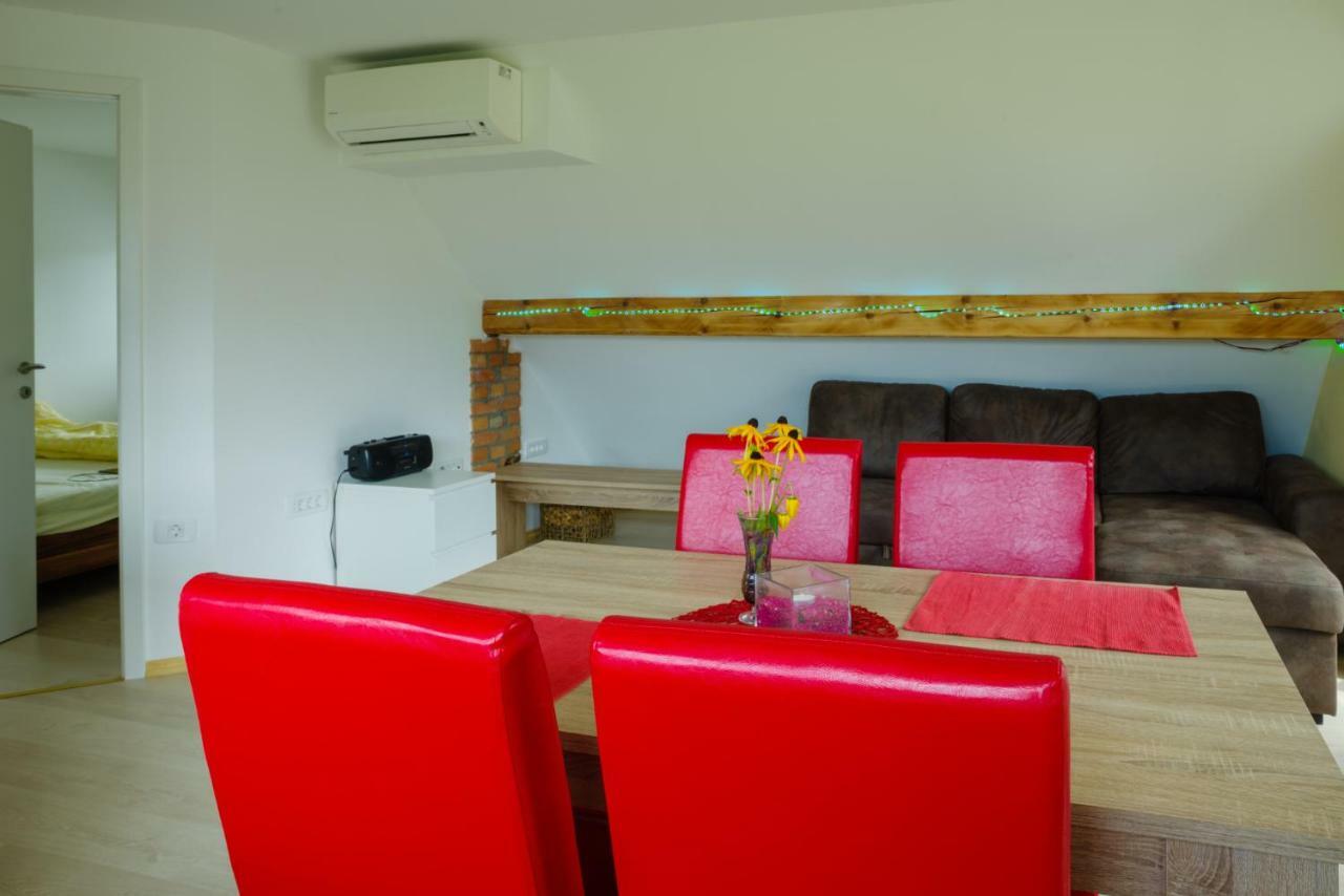 Apartment Ana Bohinj Dış mekan fotoğraf