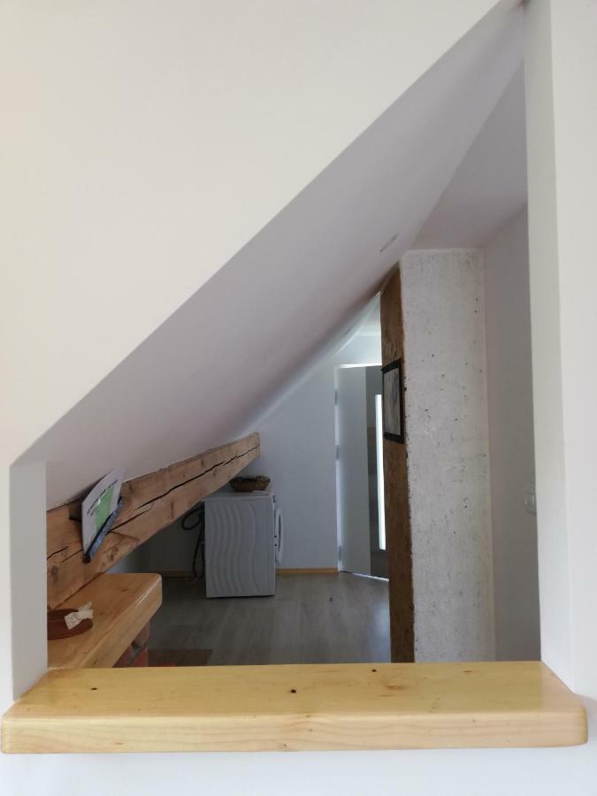 Apartment Ana Bohinj Dış mekan fotoğraf