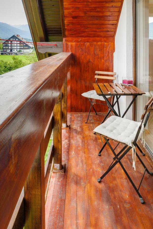 Apartment Ana Bohinj Dış mekan fotoğraf