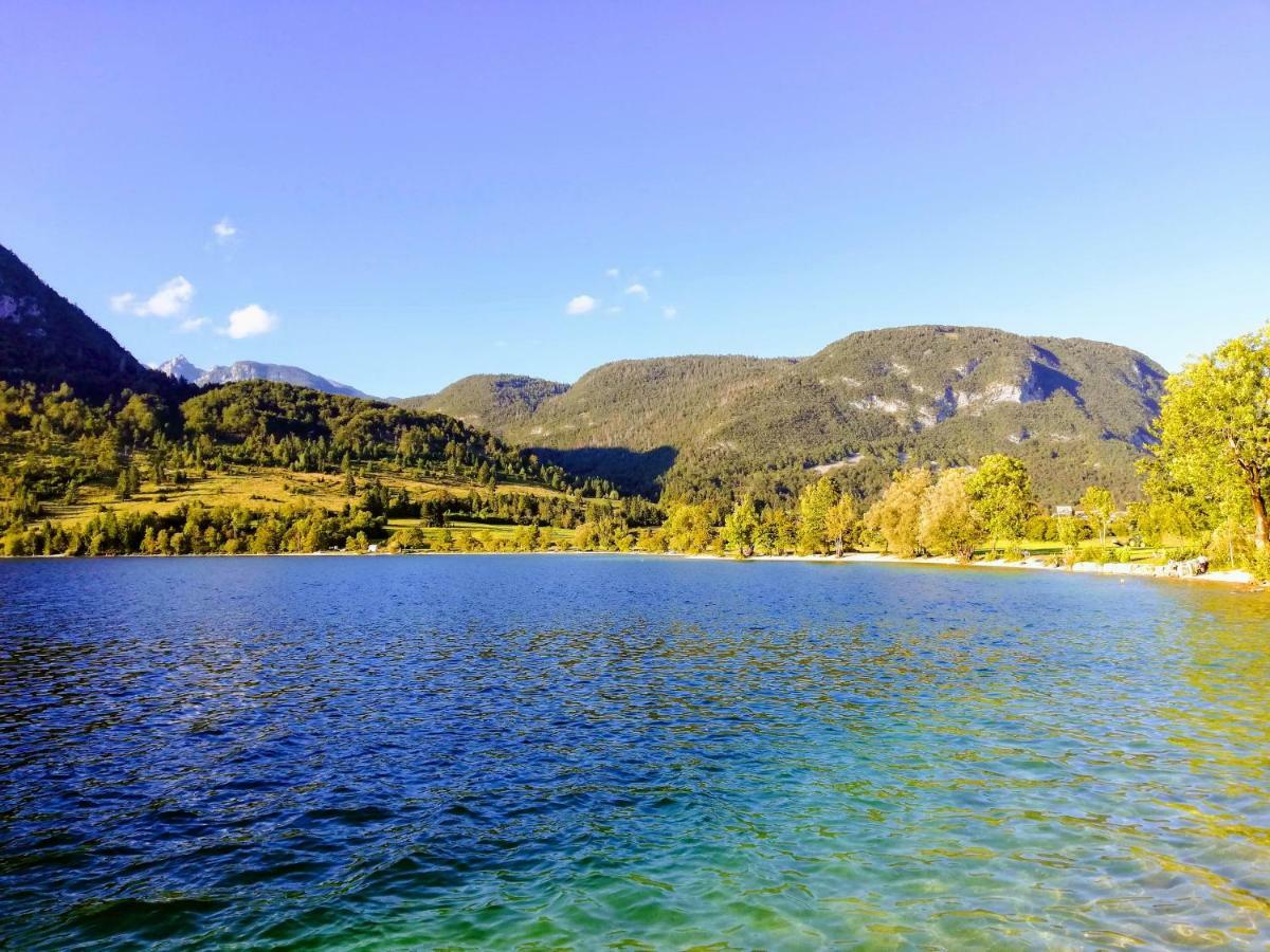 Apartment Ana Bohinj Dış mekan fotoğraf